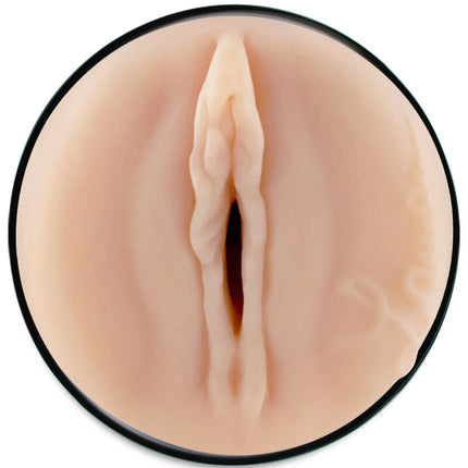 KIIROO - FEEL LAUREN PHILLIPS STARS COLLECTION STROKERS POWERBLOW KOMPATIBEL - Filmstar Vagina-Masturbator