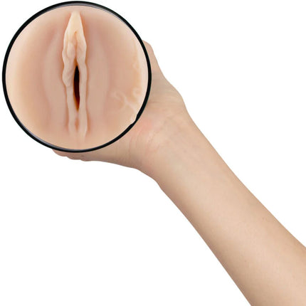 KIIROO - FEEL LAUREN PHILLIPS STARS COLLECTION STROKERS POWERBLOW KOMPATIBEL - Filmstar Vagina-Masturbator