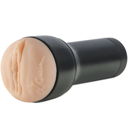KIIROO - FEEL LAUREN PHILLIPS STARS COLLECTION STROKERS POWERBLOW KOMPATIBEL - Filmstar Vagina-Masturbator
