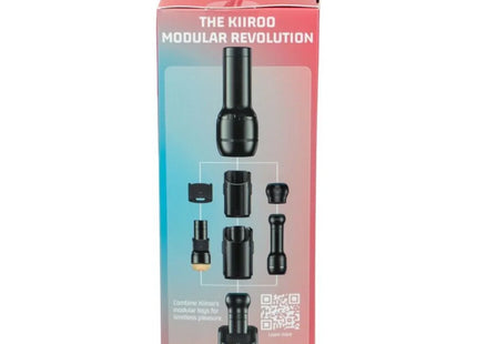 KIIROO - FEEL LUXY NIEDERLÄNDISCHE MASTURBATOR-STARS-KOLLEKTION