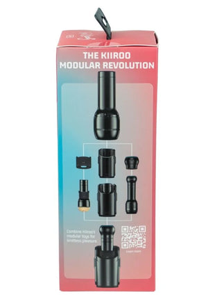 KIIROO - FEEL LUXY NIEDERLÄNDISCHE MASTURBATOR-STARS-KOLLEKTION