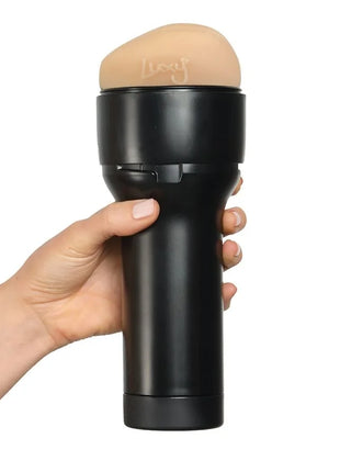 KIIROO - FEEL LUXY NIEDERLÄNDISCHE MASTURBATOR-STARS-KOLLEKTION