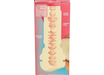 KIIROO - FEEL LUXY NIEDERLÄNDISCHE MASTURBATOR-STARS-KOLLEKTION