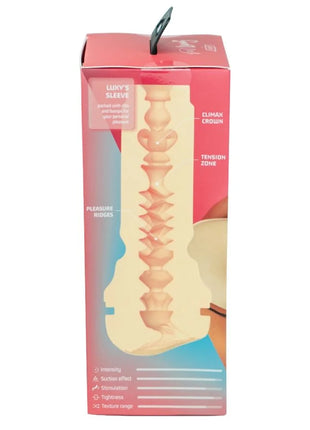 KIIROO - FEEL LUXY NIEDERLÄNDISCHE MASTURBATOR-STARS-KOLLEKTION