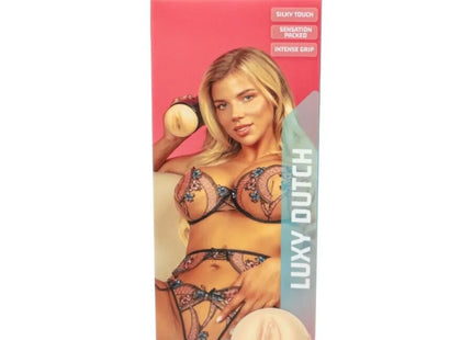 KIIROO - FEEL LUXY NIEDERLÄNDISCHE MASTURBATOR-STARS-KOLLEKTION