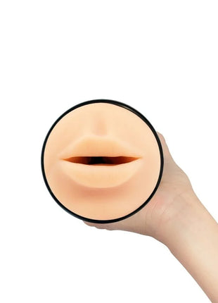 KIIROO - FEEL KIIROO MUNDMASTURBATOR - Mundmasturbator