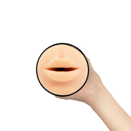 KIIROO - FEEL KIIROO MUNDMASTURBATOR - Mundmasturbator