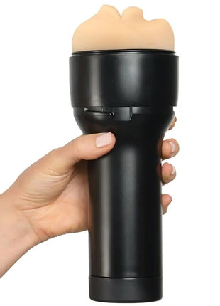 KIIROO - FEEL KIIROO MUNDMASTURBATOR - Mundmasturbator