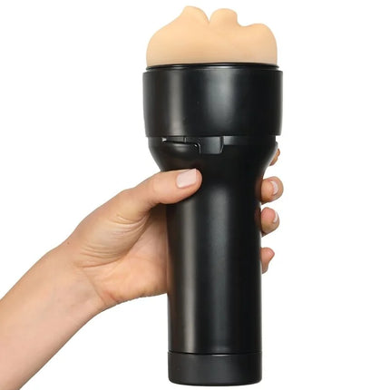 KIIROO - FEEL KIIROO MUNDMASTURBATOR - Mundmasturbator