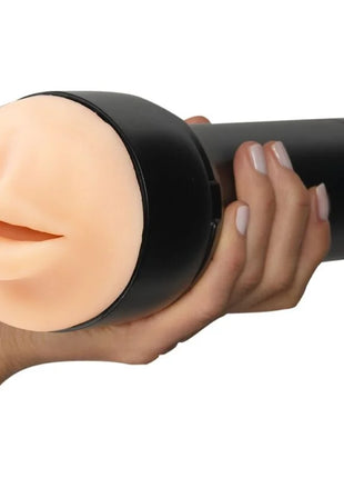 KIIROO - FEEL KIIROO MUNDMASTURBATOR - Mundmasturbator