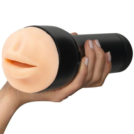 KIIROO - FEEL KIIROO MUNDMASTURBATOR - Mundmasturbator
