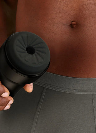 KIIROO - FEEL POCKET-MASTURBATOR FÜR MÄNNER - Ei-Masturbator