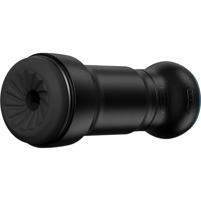 KIIROO - FEEL POCKET-MASTURBATOR FÜR MÄNNER + POWER-BLOW - Ei-Masturbator