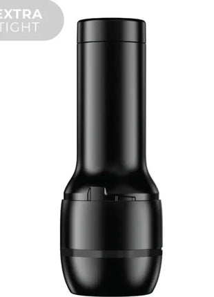 KIIROO - FEEL STROKER EXTRA ENGER PO MITTELBRAUN - Anus-Masturbator ohne Vibration