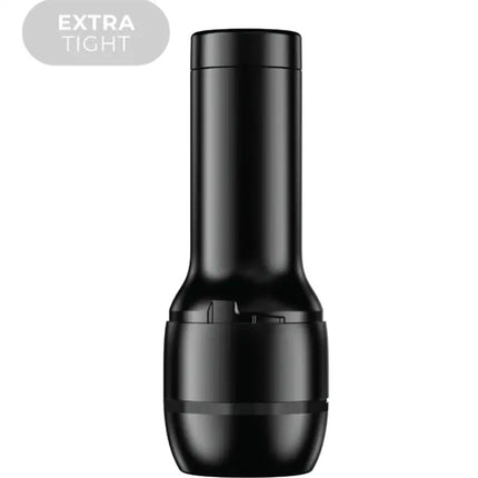 KIIROO - FEEL STROKER EXTRA ENGER PO MITTELBRAUN - Anus-Masturbator ohne Vibration