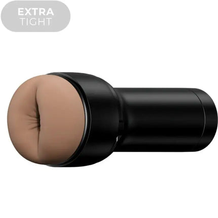 KIIROO - FEEL STROKER EXTRA ENGER PO MITTELBRAUN - Anus-Masturbator ohne Vibration