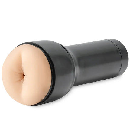 KIIROO - FEEL STROKER GENERIC BUTT MASTURBADOR - PALE - Anus-Masturbator ohne Vibration