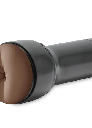 KIIROO - FEEL STROKER GENERIC BUTT MASTURBATOR MITTELBRAUN - Anus-Masturbator ohne Vibration