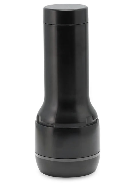 KIIROO - FEEL STROKER GENERIC BUTT MASTURBATOR MITTELBRAUN - Anus-Masturbator ohne Vibration