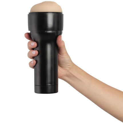 KIIROO - FEEL STROKER GENERIC PALE POWERBLOW KOMPATIBEL - Vagina Masturbatoren