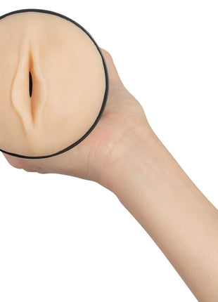 KIIROO - FEEL STROKER GENERIC PALE POWERBLOW KOMPATIBEL - Vagina Masturbatoren