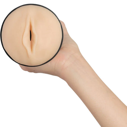KIIROO - FEEL STROKER GENERIC PALE POWERBLOW KOMPATIBEL - Vagina Masturbatoren