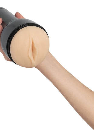 KIIROO - FEEL STROKER GENERIC PALE POWERBLOW KOMPATIBEL - Vagina Masturbatoren