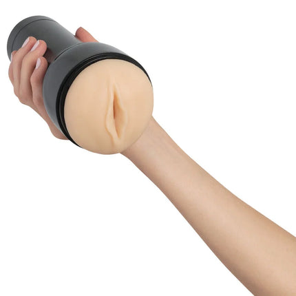 KIIROO - FEEL STROKER GENERIC PALE POWERBLOW KOMPATIBEL - Vagina Masturbatoren