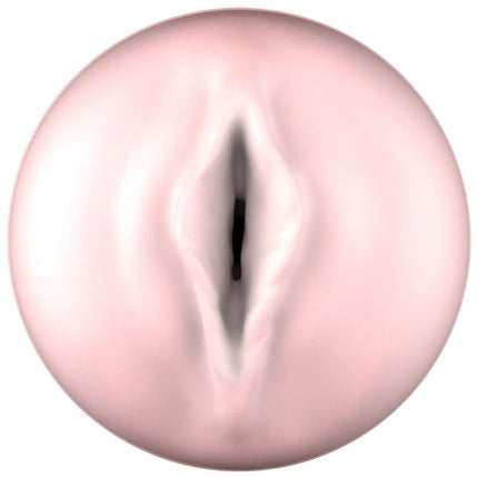 KIIROO - FEEL STROKER GENERIC PALE POWERBLOW KOMPATIBEL - Vagina Masturbatoren