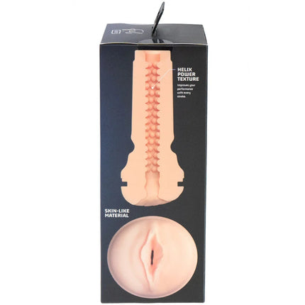 KIIROO - FEEL STROKER GENERIC PALE POWERBLOW KOMPATIBEL - Vagina Masturbatoren