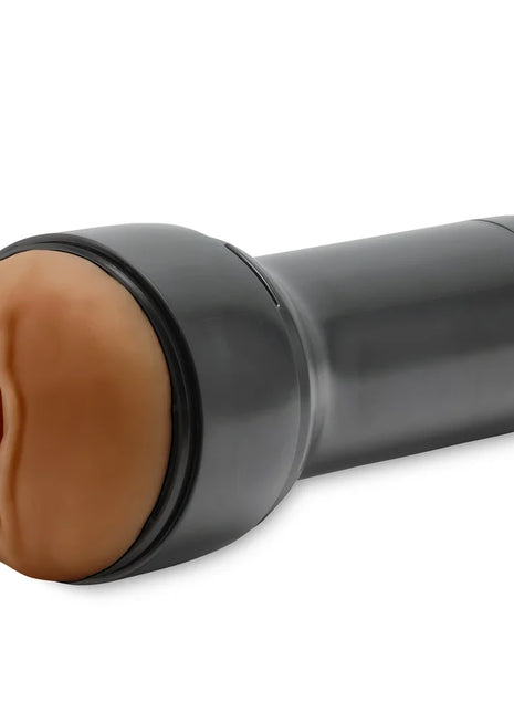 KIIROO - FEEL STROKER MASTURBATOR STIMULATOR - BRAUN - Vaginas ohne Vibration