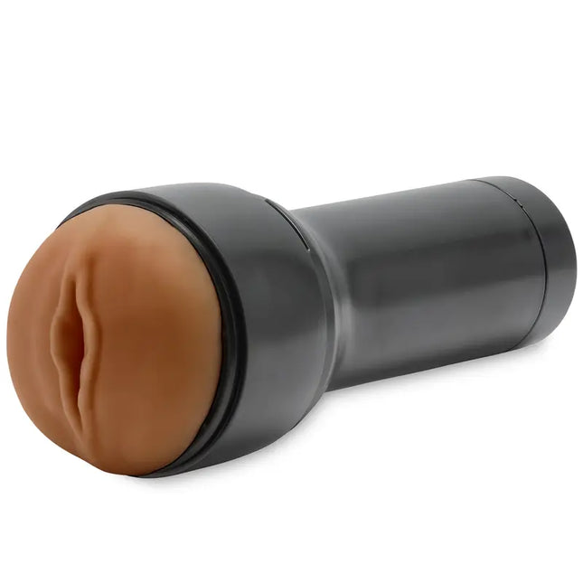 KIIROO - FEEL STROKER MASTURBATOR STIMULATOR - BRAUN - Vaginas ohne Vibration