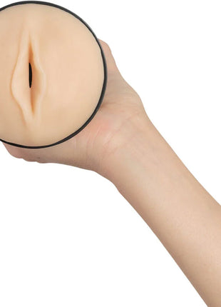 KIIROO - FÜHLEN SIE DEN GENERISCHEN BLASSEN STROKER - Vagina Masturbatoren