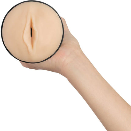 KIIROO - FÜHLEN SIE DEN GENERISCHEN BLASSEN STROKER - Vagina Masturbatoren