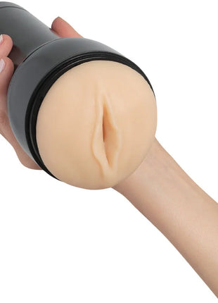 KIIROO - FÜHLEN SIE DEN GENERISCHEN BLASSEN STROKER - Vagina Masturbatoren