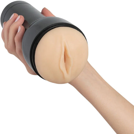 KIIROO - FÜHLEN SIE DEN GENERISCHEN BLASSEN STROKER - Vagina Masturbatoren