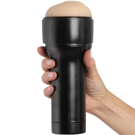 KIIROO - FÜHLEN SIE DEN GENERISCHEN BLASSEN STROKER - Vagina Masturbatoren