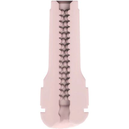 KIIROO - FÜHLEN SIE DEN GENERISCHEN BLASSEN STROKER - Vagina Masturbatoren