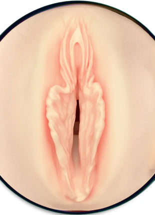 KIIROO - FÜHLEN SIE DIE STROKER-KOLLEKTION VON DAPHNE LAAT STARS - Vagina Masturbatoren