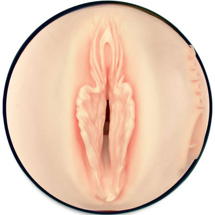 KIIROO - FÜHLEN SIE DIE STROKER-KOLLEKTION VON DAPHNE LAAT STARS - Vagina Masturbatoren
