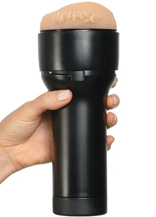 KIIROO - FÜHLEN SIE DIE STROKER-KOLLEKTION VON MELROSE MICHAELS STARS - Vagina Masturbatoren