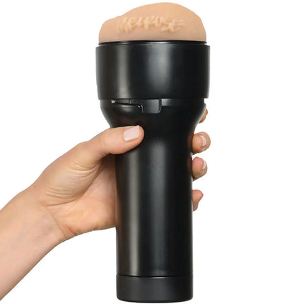 KIIROO - FÜHLEN SIE DIE STROKER-KOLLEKTION VON MELROSE MICHAELS STARS - Vagina Masturbatoren