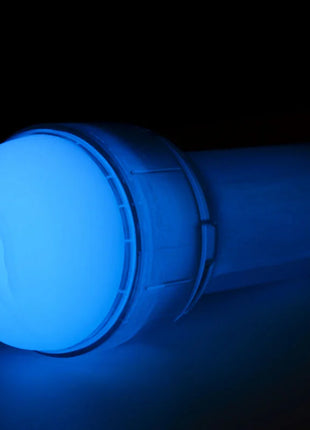 KIIROO - FÜHLEN SIE EINEN IM DUNKELN LEUCHTENDEN STROKER - Vaginas ohne Vibration