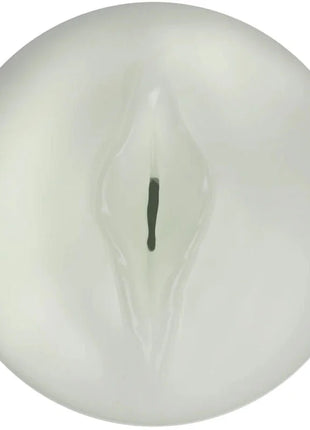 KIIROO - FÜHLEN SIE EINEN IM DUNKELN LEUCHTENDEN STROKER - Vaginas ohne Vibration