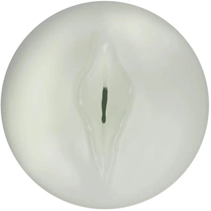 KIIROO - FÜHLEN SIE EINEN IM DUNKELN LEUCHTENDEN STROKER - Vaginas ohne Vibration