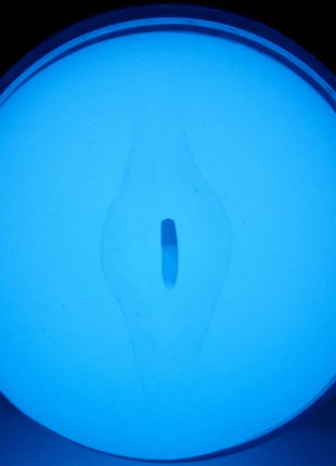 KIIROO - FÜHLEN SIE EINEN IM DUNKELN LEUCHTENDEN STROKER - Vaginas ohne Vibration