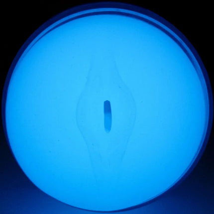 KIIROO - FÜHLEN SIE EINEN IM DUNKELN LEUCHTENDEN STROKER - Vaginas ohne Vibration