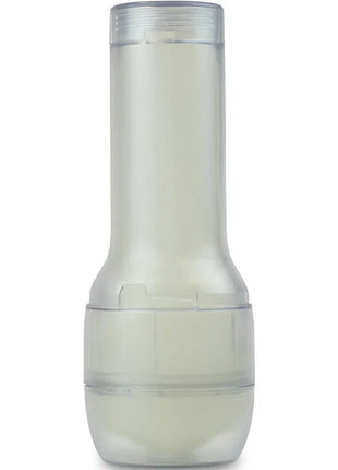 KIIROO - FÜHLEN SIE EINEN IM DUNKELN LEUCHTENDEN STROKER - Vaginas ohne Vibration