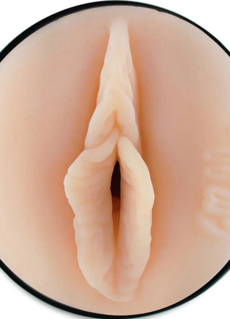 KIIROO - FÜHLEN SIE MOLLY STEWART STROKER KIIROO STARS COLLECTION - Filmstar Vagina-Masturbator