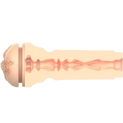 KIIROO - FÜHLEN SIE MOLLY STEWART STROKER KIIROO STARS COLLECTION - Filmstar Vagina-Masturbator